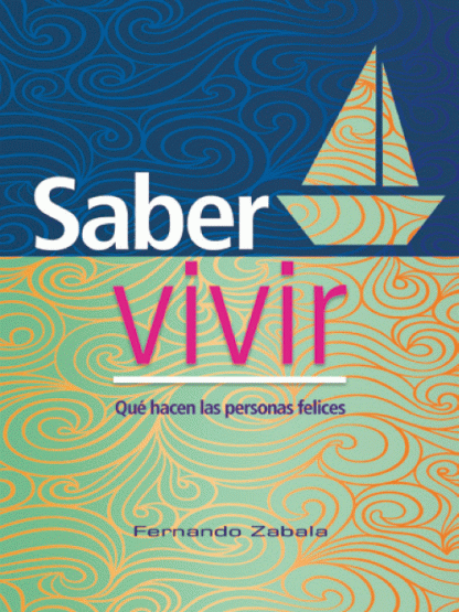 Saber vivir TF