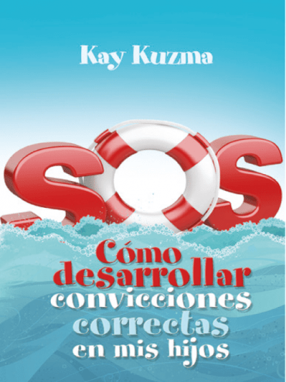S.O.S cómo desarrollar convicciones