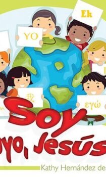 Soy tuyo, Jesús