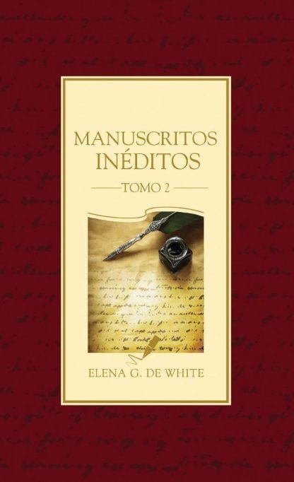 manuscritos inéditos tomo 2 TF
