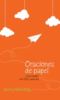 oraciociones de papel