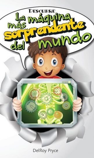 Descubre la máquina más sorprendente del mundo