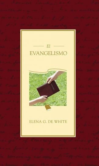 El evangelismo - TD