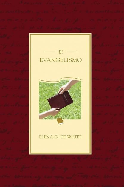 El evangelismo - TD