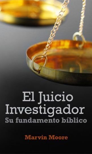El juicio investigador