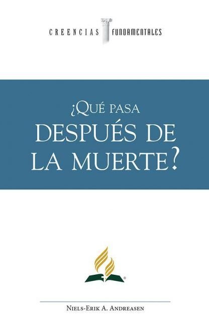 ¿Qué pasa después de la muerte?