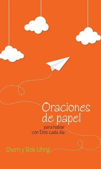 Oraciones de papel