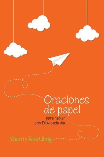 Oraciones de papel