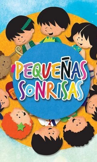 Pequeñas sonrisas