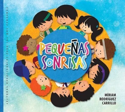 Pequeñas sonrisas