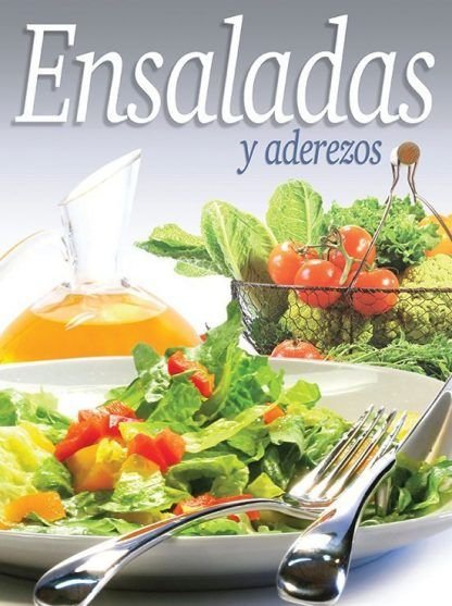 Revista ensaladas y aderezos