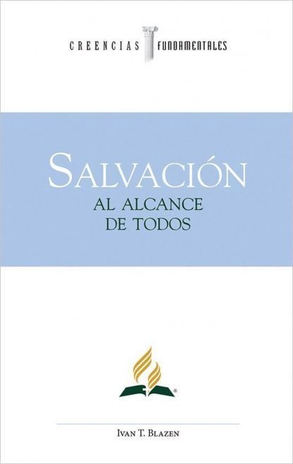 salvación al alcance de todos