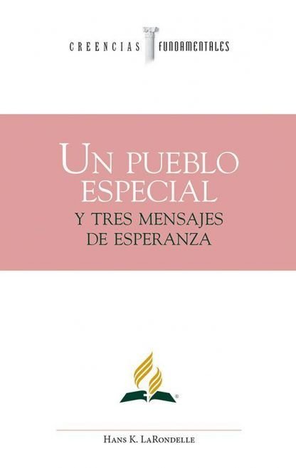 Un pueblo especial y tres mensajes de esperanza