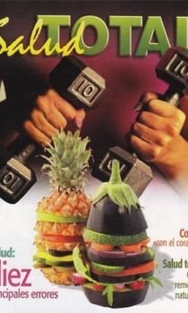Revista Salud total