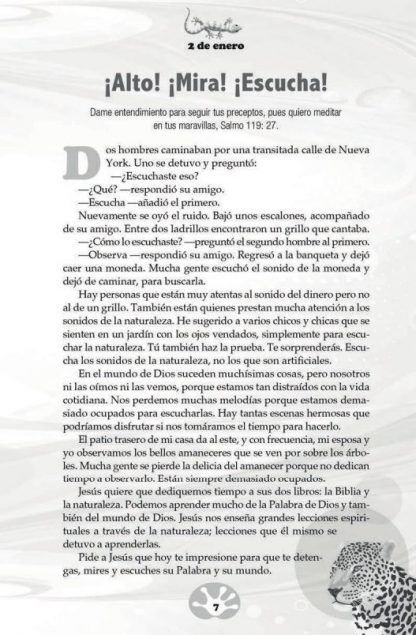 Un planeta increíble - Imagen 3