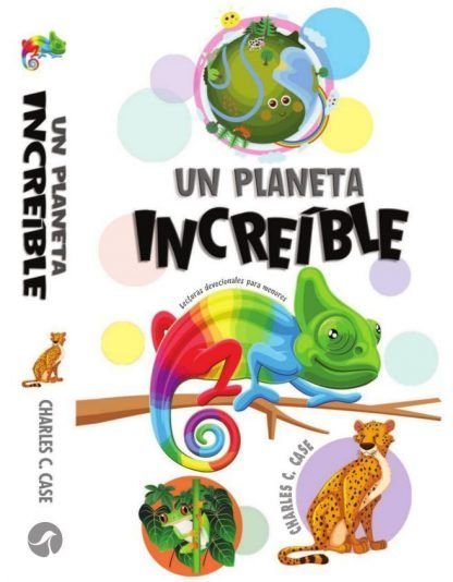 Un planeta increíble
