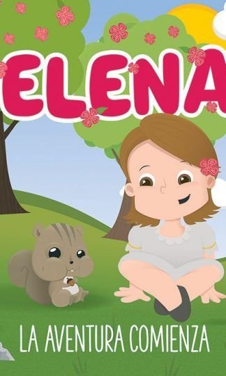 Elena, la aventura comienza