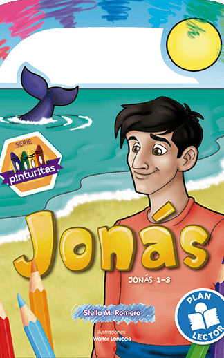 Jonas