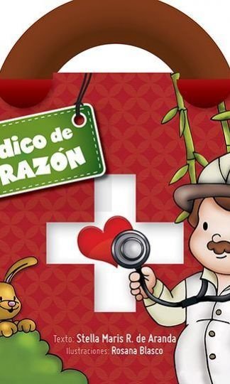 Médico de corazón