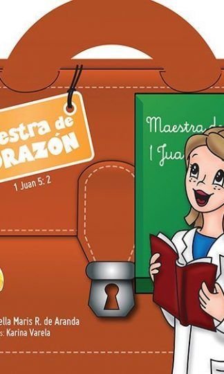 Maestra de corazón
