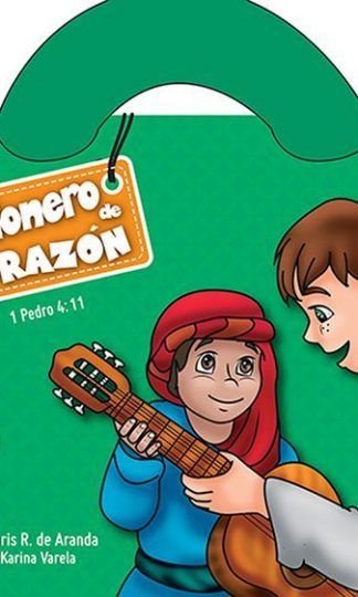Misionero de corazón