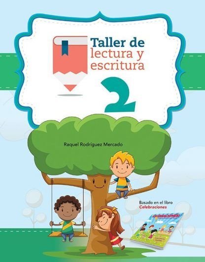 Taller de lectura y escritura 2