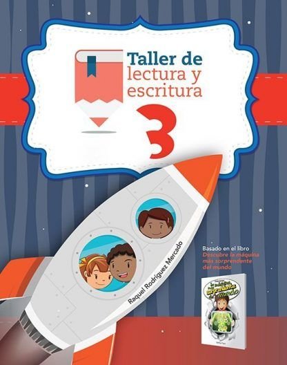 Taller de lectura y escritura 3