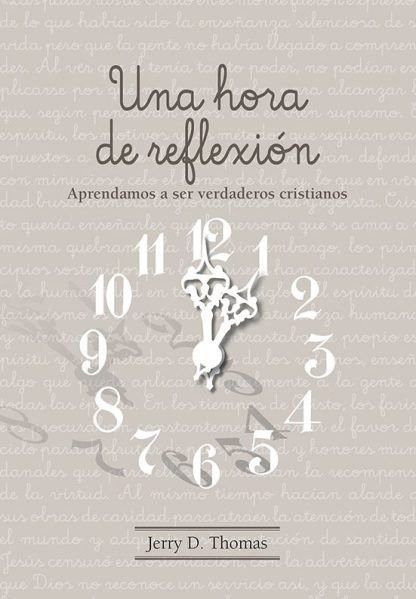 Una hora de reflexión