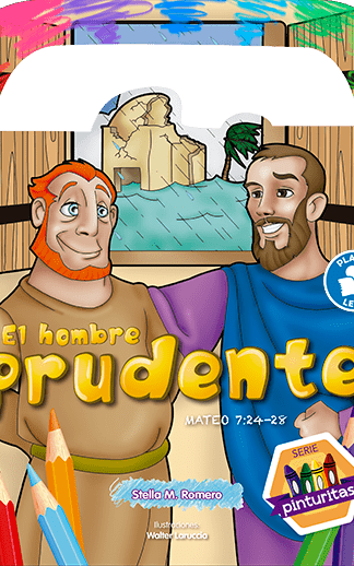 El hombre prudente