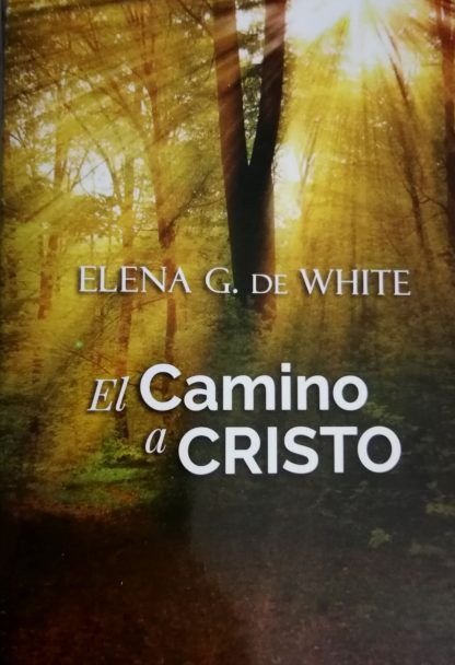 El camino a cristo bolsillo