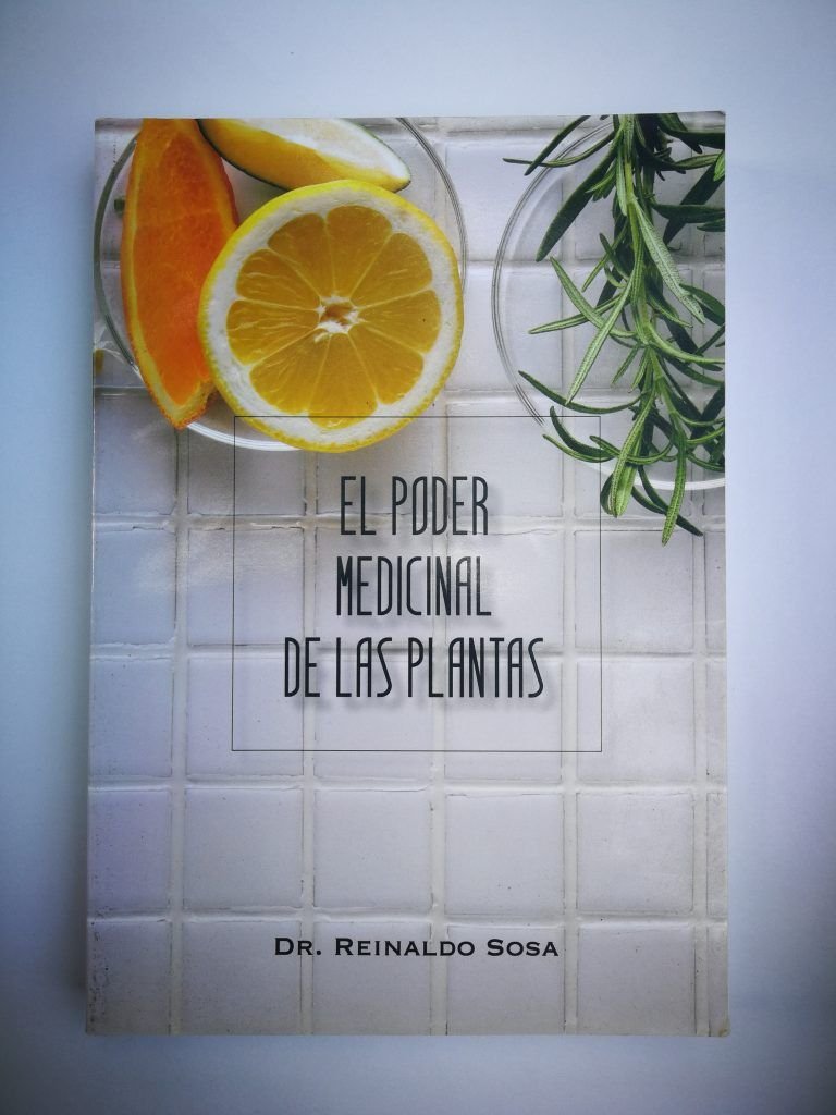 El poder medicinal  de las plantas TF - Imagen 2