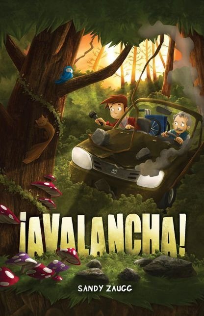 Avalancha