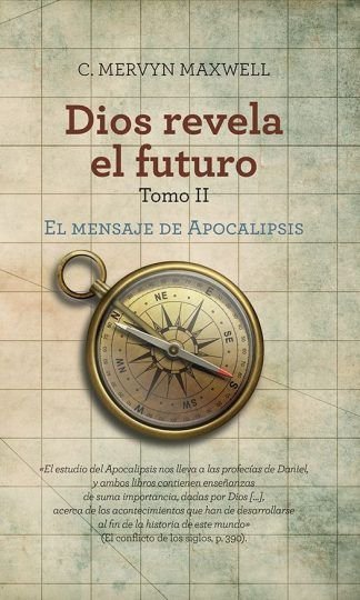 Dios revela el futuro-set