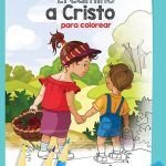 ¿Te gusta colorear, leer, pensar y orar? ¡Este es el libro que buscabas! Además, podrás conocer un hermoso libro de Elena G. de White que se titula El camino a Cristo, pero con palabras que tú puedes comprender ¡y poco texto para leer! En este libro encontrarás: -Dibujos para colorear, -Momentos para meditar, -preguntas para pensar, -y oraciones cortas.