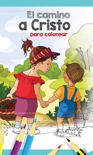 ¿Te gusta colorear, leer, pensar y orar? ¡Este es el libro que buscabas! Además, podrás conocer un hermoso libro de Elena G. de White que se titula El camino a Cristo, pero con palabras que tú puedes comprender ¡y poco texto para leer! En este libro encontrarás: -Dibujos para colorear, -Momentos para meditar, -preguntas para pensar, -y oraciones cortas.