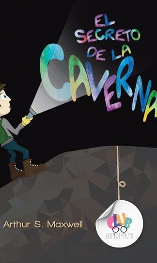 El secreto de la caverna comprensión lectora