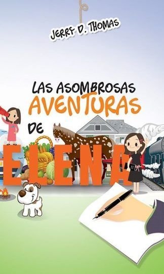 Las asombrosas aventuras de elena