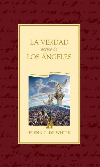 La verdad acerca de los angeles TD