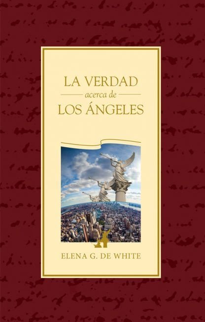 La verdad acerca de los angeles TD