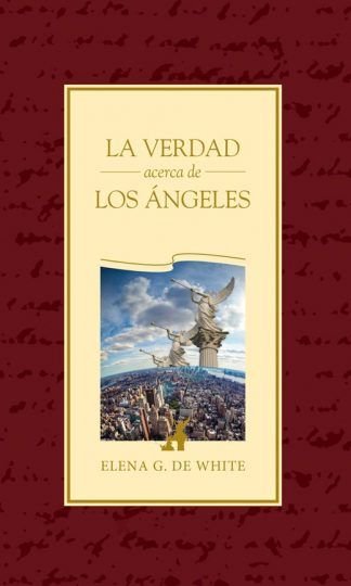 La verdad acerca de los ángeles TF