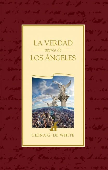 La verdad acerca de los ángeles TF