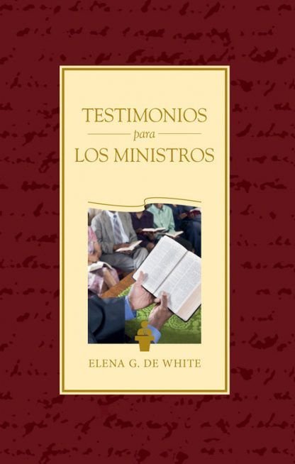 Testimonios para los ministros TF