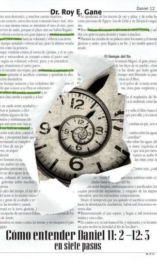 Como entender daniel 11:2-12:3 en siete pasos
