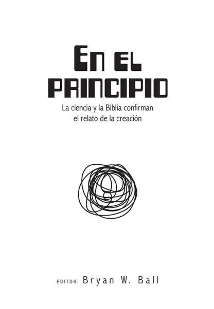 En el principio: una defensa firme de la doctrina adventista de la creación