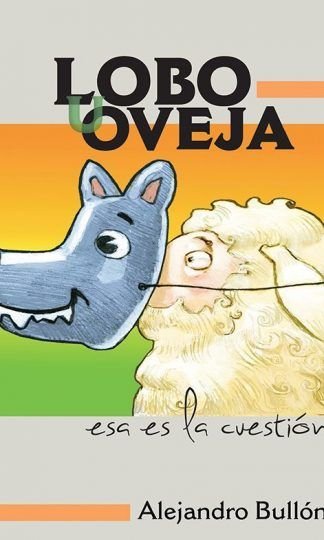 Lobo u oveja