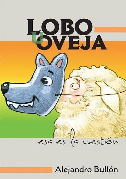 Lobo u oveja