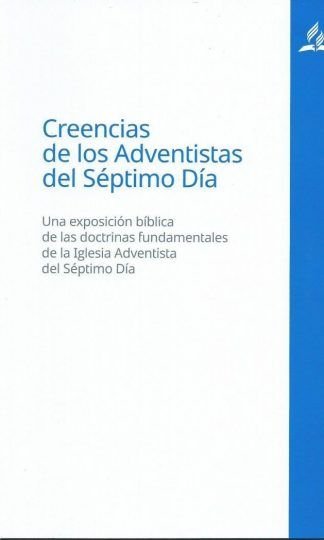 Creencias de los Adventistas del Séptimo Día