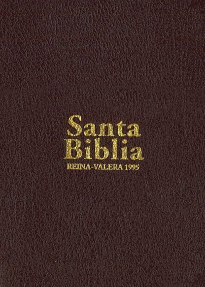 Biblia mujer bolsillo vino