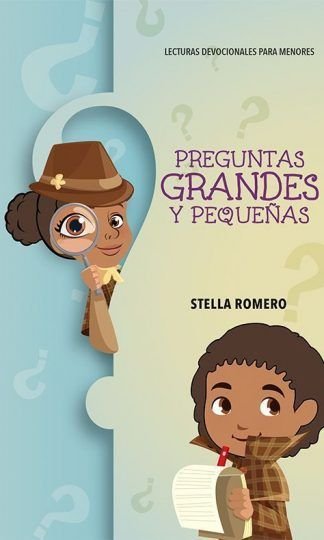 Preguntas grandes y pequeñas