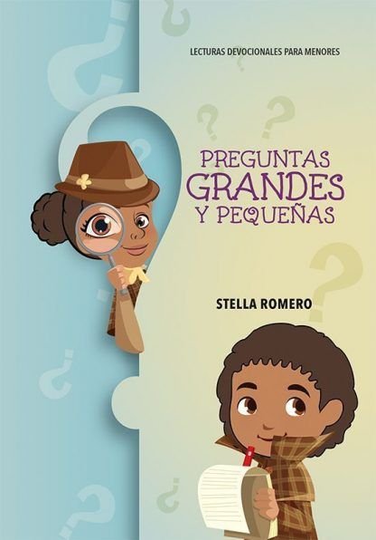 Preguntas grandes y pequeñas